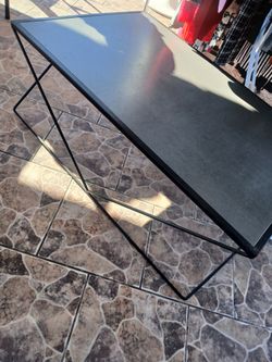Table mesa