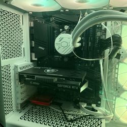 Pc Gamer- Gaming Pc