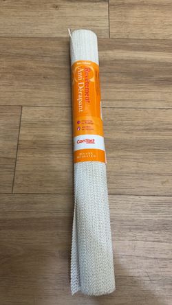Con-Tact Brand, White Beaded Grip