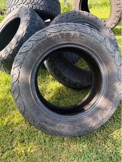 11.50 -35 R 20 use tires