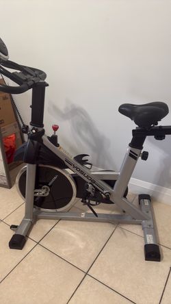 Exercise bike yosuda