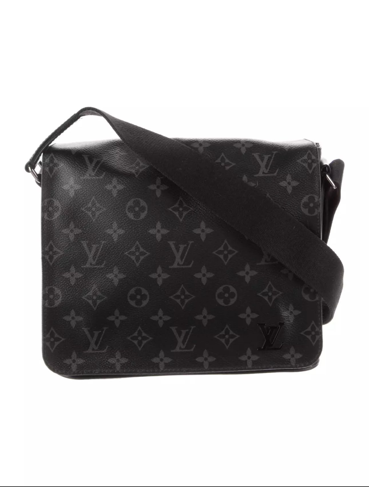 Louis Vuitton Messenger Bag