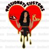 PASSIONATE CUSTOMS