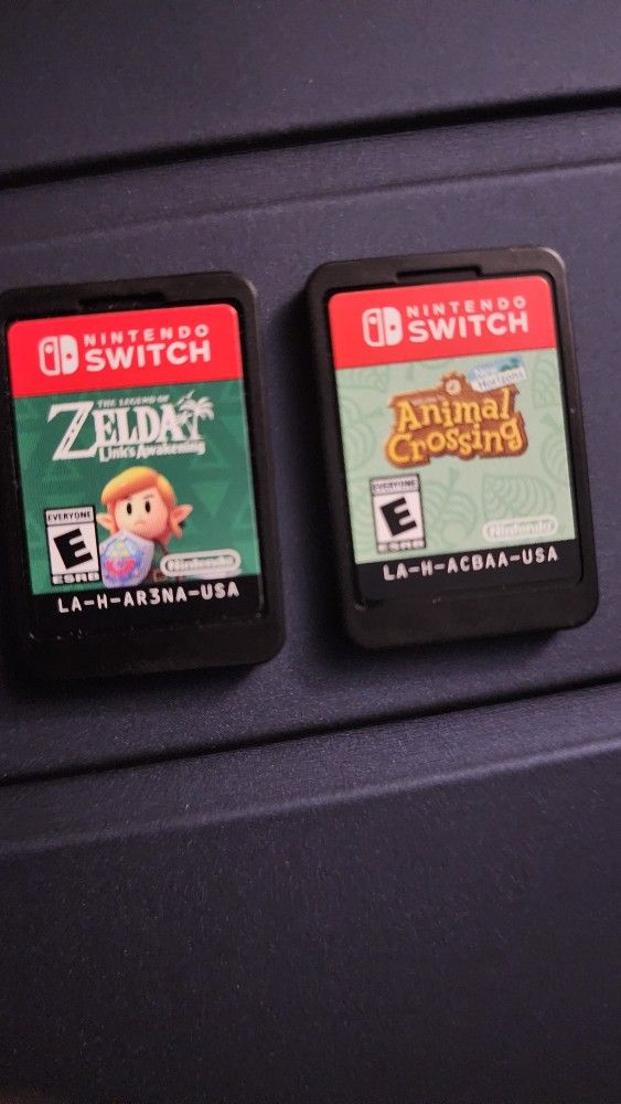 Nintendo switch- brand new