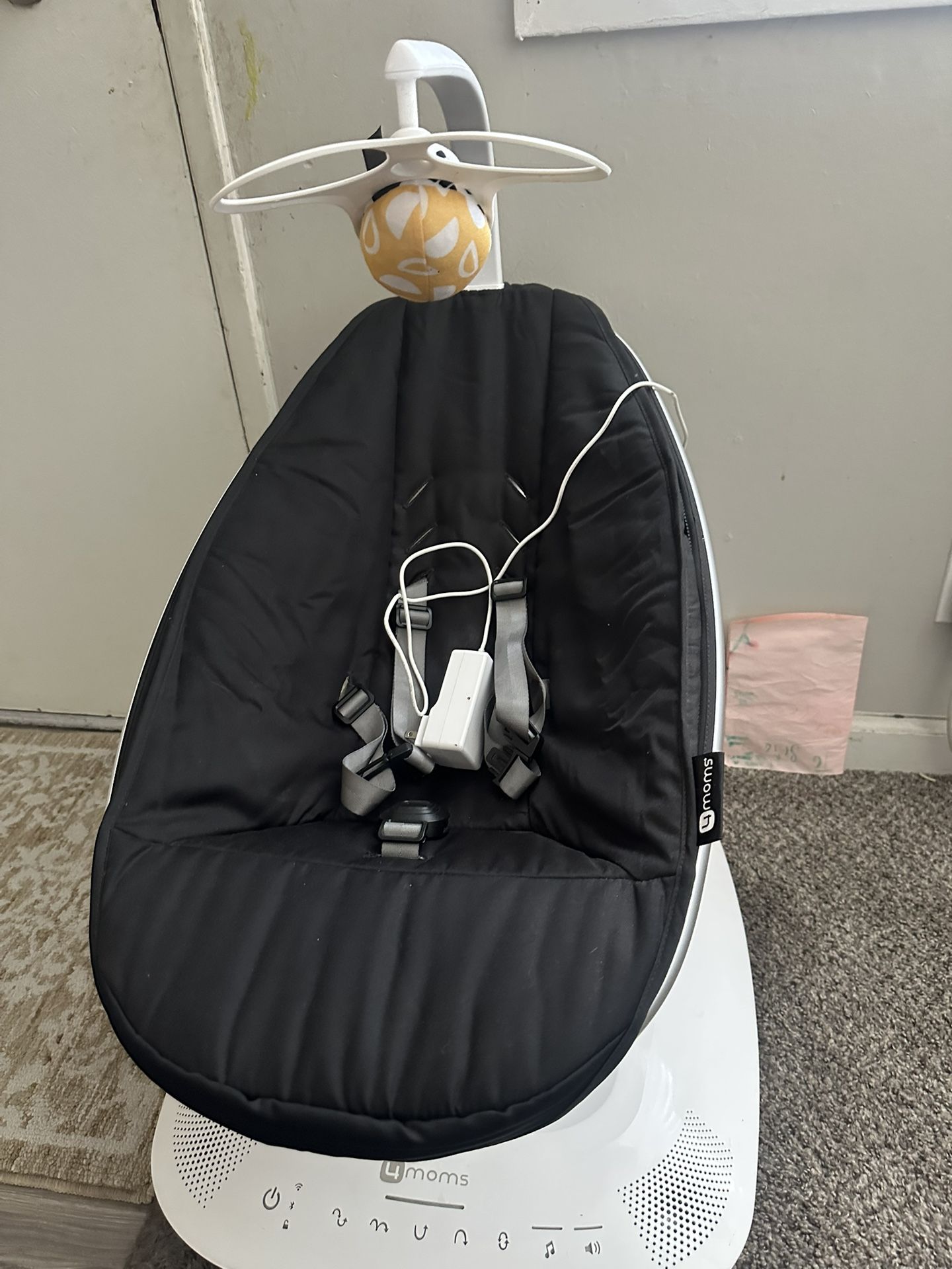 4moms Baby Swing
