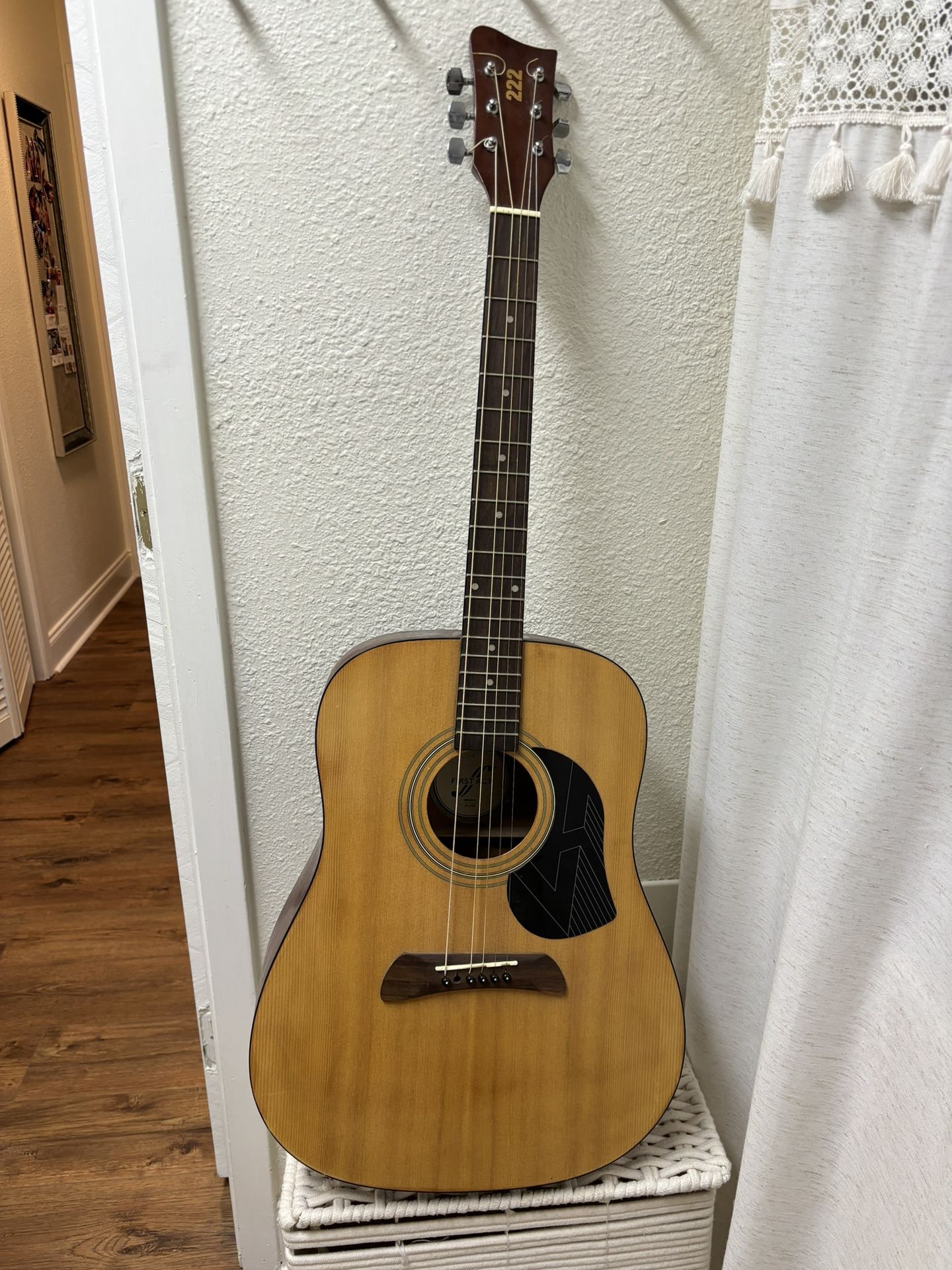 First Act guitar 