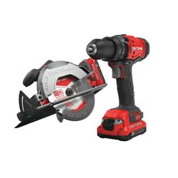 Power Tools