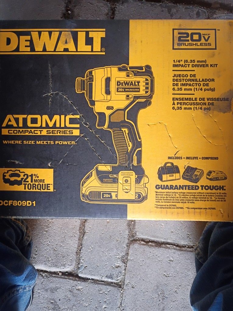 DeWalt