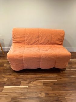 IKEA Futon / Sleeper Sofa
