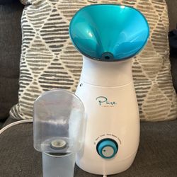 Facial Steamer