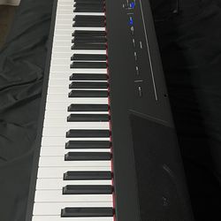 Alesis Piano Keyboard