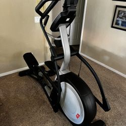 Elliptical 