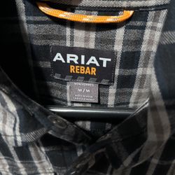 Ariat Shirt Jacket 
