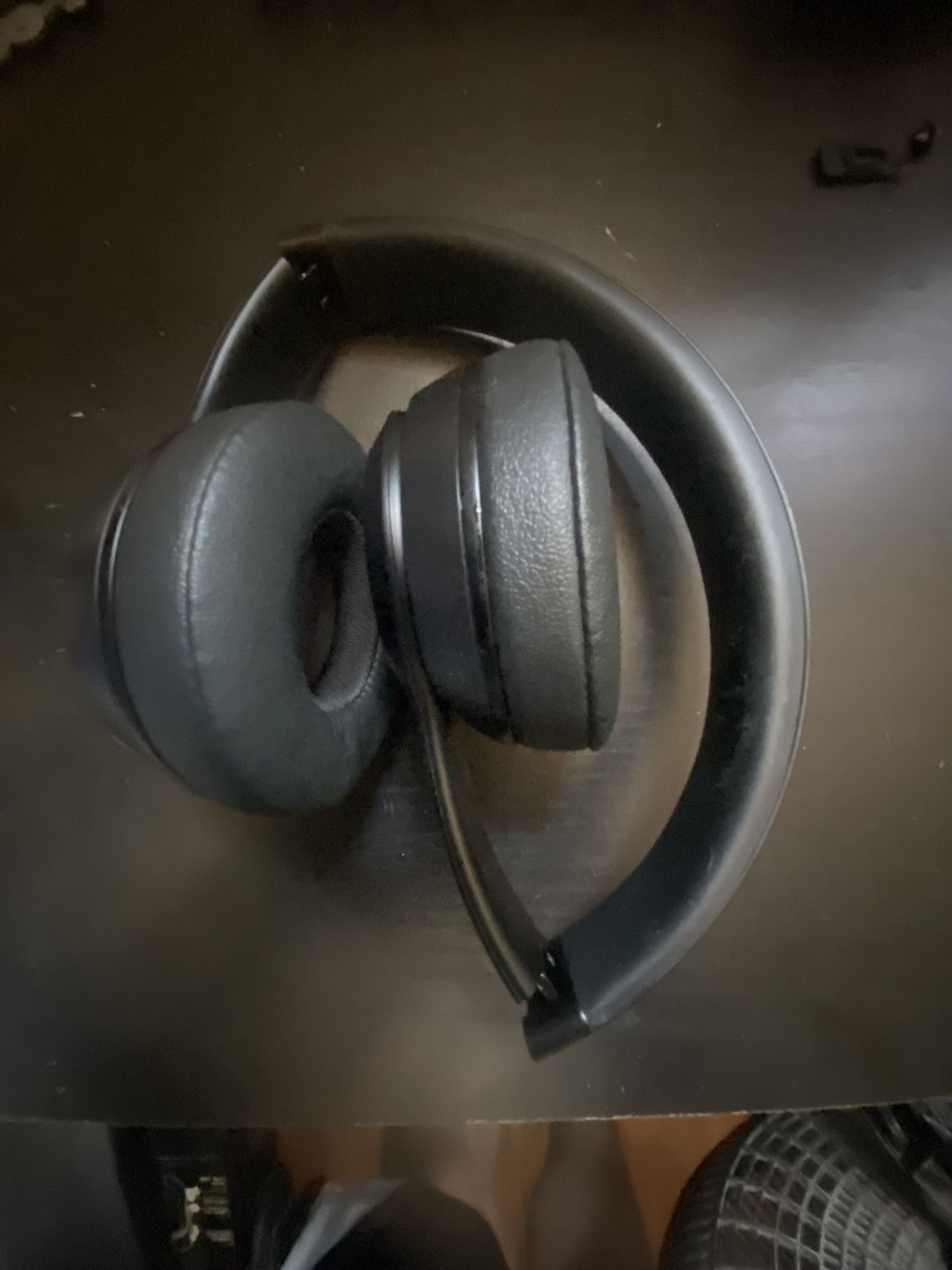 beats by dr. dre solo 3
