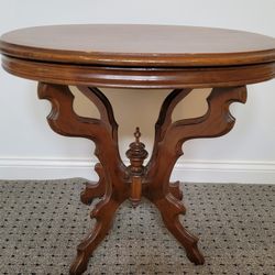 Antique Table