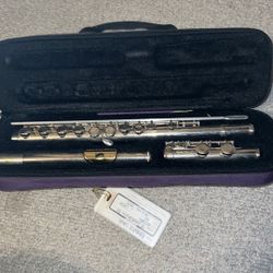 Flute
