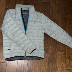 Spyder Jacket