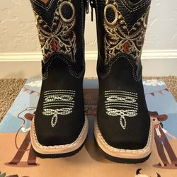 Little Kids Cowboy Boots