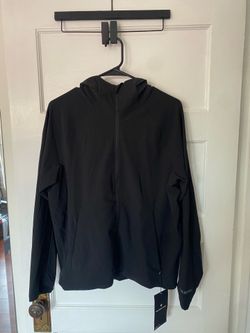 Lululemon Pace Breaker Jacket Size: Small Color:  Black (2 in stock), Vapor