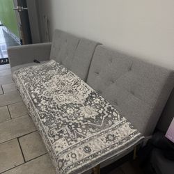 moving Sofa