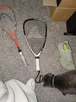 Prokennex Racquetball Racquet