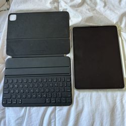 iPad Pro 11 Inch 