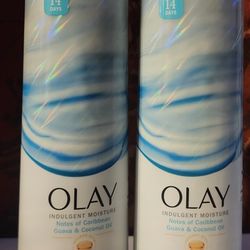 Olay Moisture Bodywash Bundle