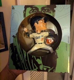 Shohei ohtani dodgers sga bobblehead NEW