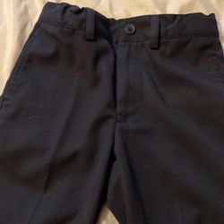 Boys Dress Pants Size 5