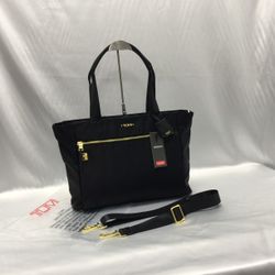 Tumi Voyageur Sidney Nylon Business Tote/Laptop bag