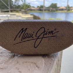 Sunglass Lenses ONLY Maui Jim Maverick