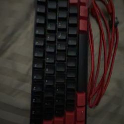 Gaming Keyboard