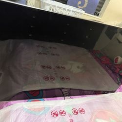 Samsung 60 Inch Thin Tv 