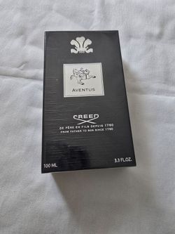 Creed Aventus Cologne 100ml
