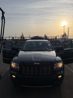 2013 Jeep Cherokee