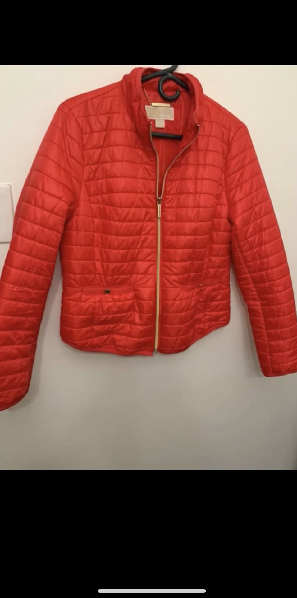 Michael Kors Jackets L Size