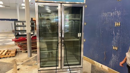 Fridge