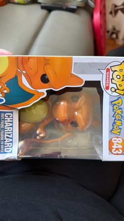 Funko pop