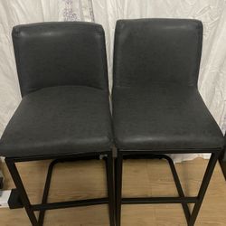 Seating Stools 2