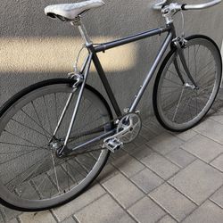 Lager SE Fixie Bike