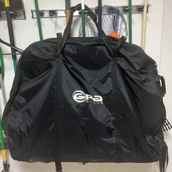 BILE LUGGAGE - CYCLING ROAD OR MOUNTAIN BIKES