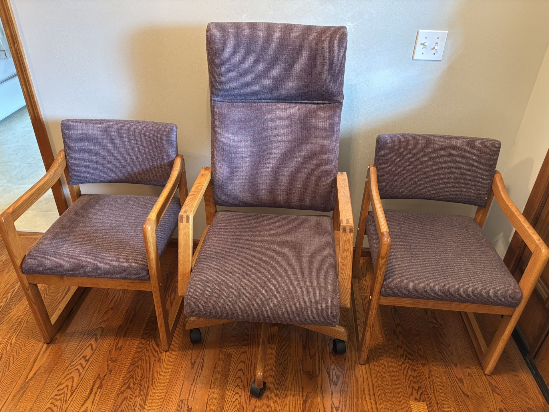 Office Chairs