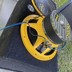 Car-truck Sound System, Amplifier , Bluetooth Stereo & Speaker 