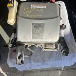 2006 Toyota Prius Inverter 2004-2009