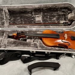 Yamaha V7G Violin