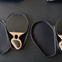MODLOFT Ping Pong Paddle