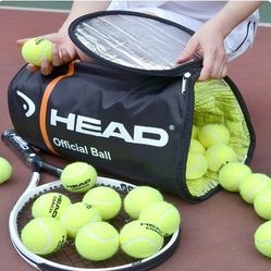 HEAD Tennis Ball Bag - Brand New 