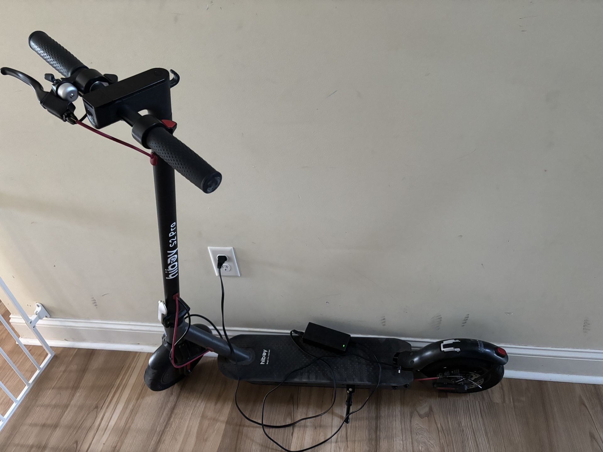 Hiboy S2 Pro Electric Scooter