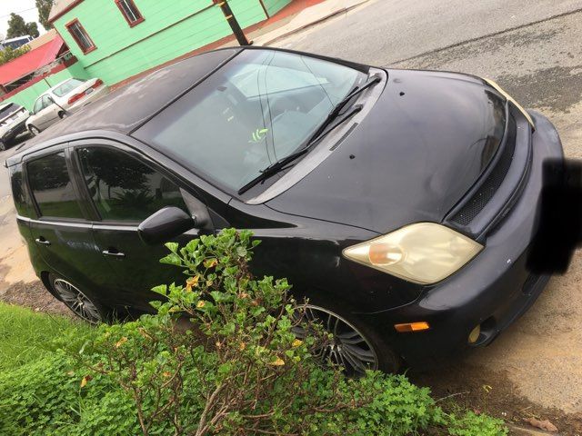 2004 Scion xA