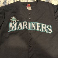 Ken Griffey jr Jersey size XL